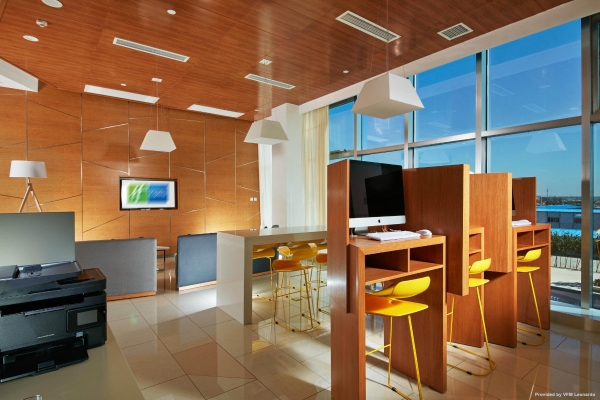 Holiday Inn Express HANDAN EAST (Handan)